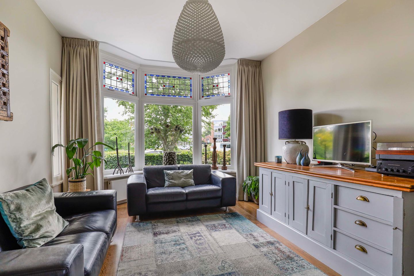 Foto 5 van Sprengenweg 128