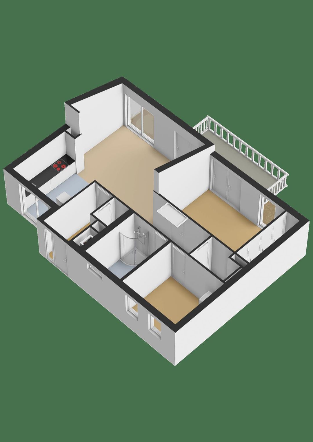 Foto 41 van 2e Octaviolaan 20