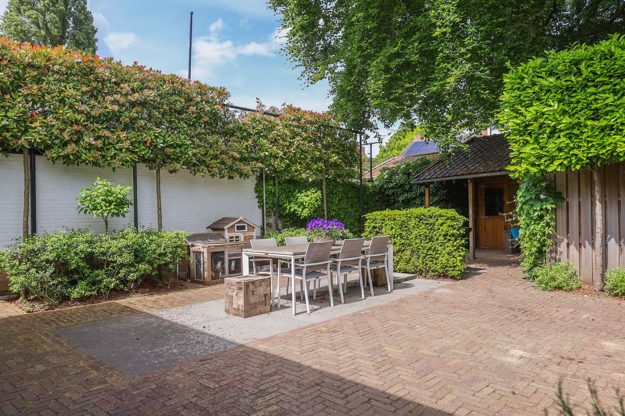 Foto 18 van Sprengenweg 128