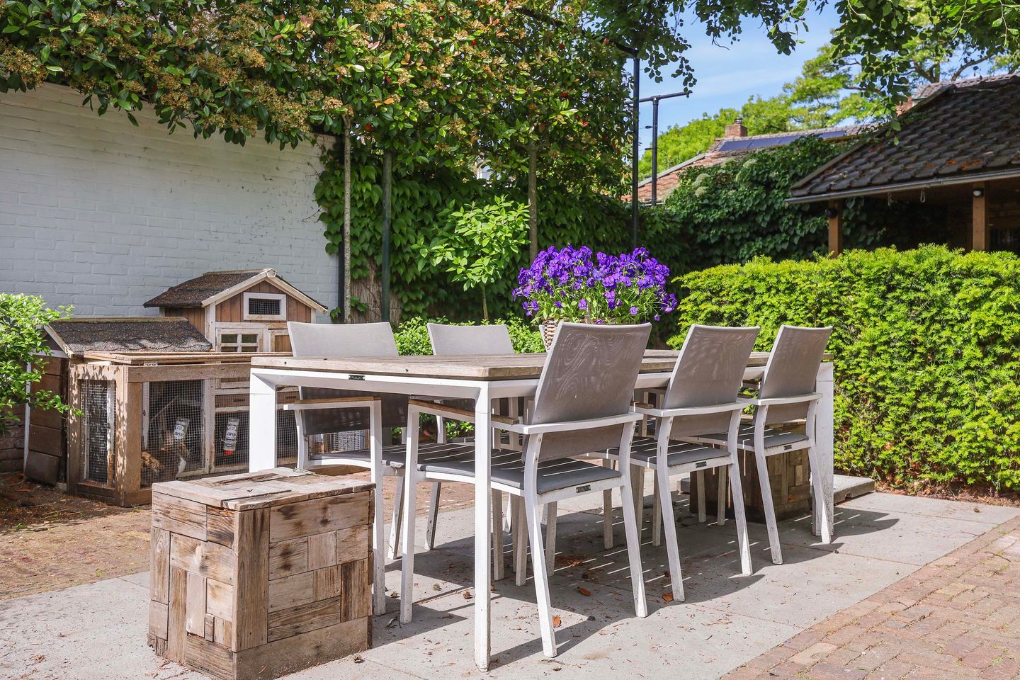 Foto 19 van Sprengenweg 128