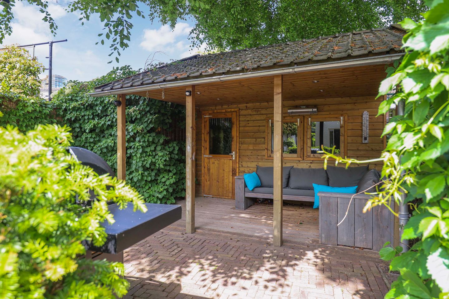 Foto 20 van Sprengenweg 128