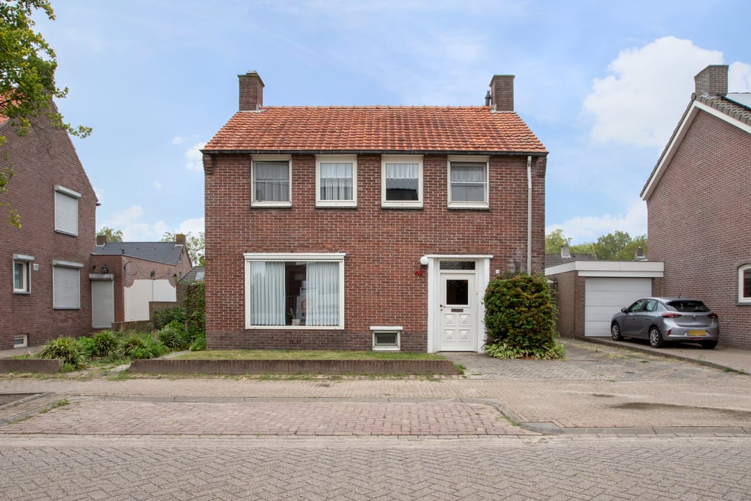 Foto 1 van Beukenlaan 48