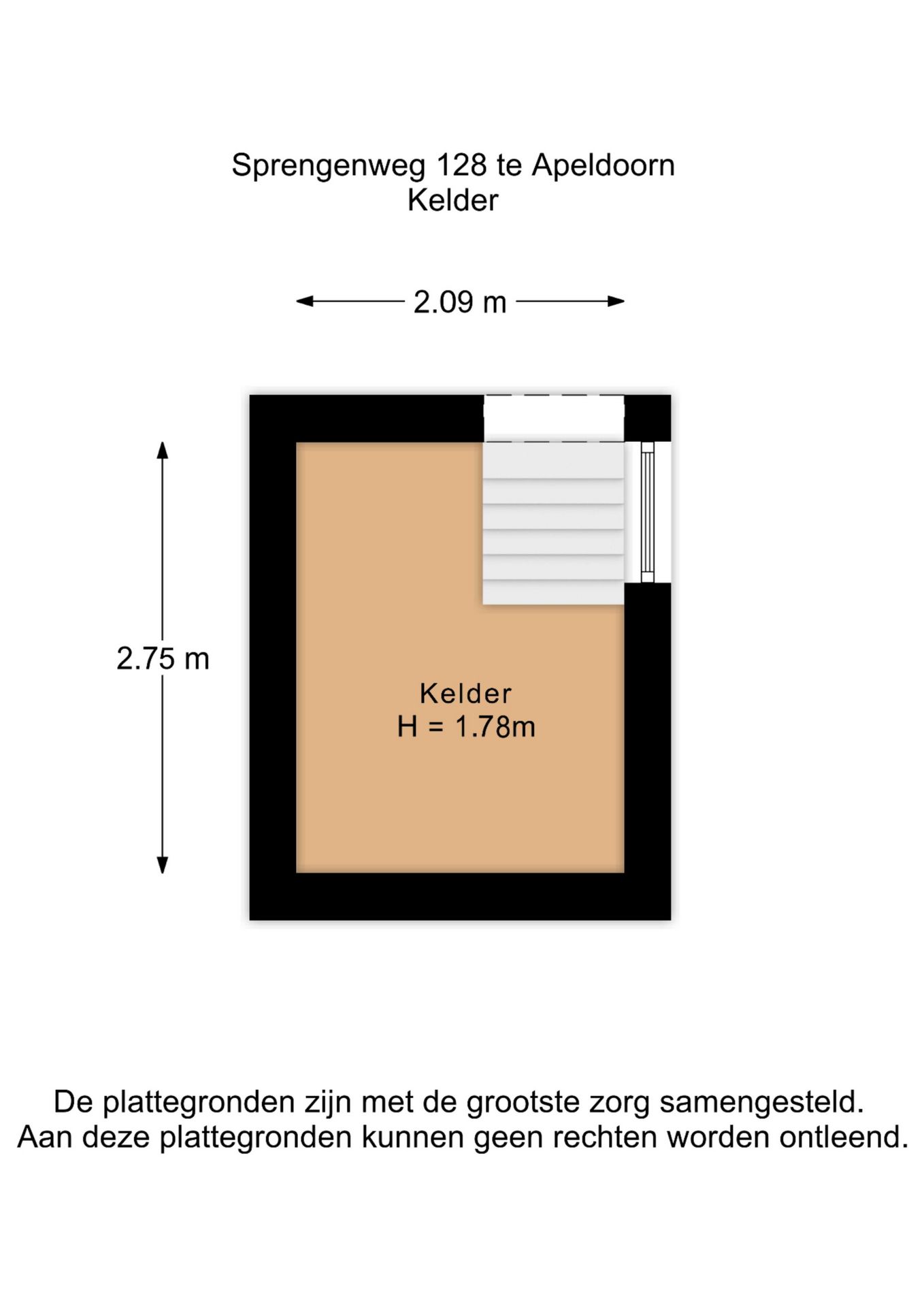 Foto 39 van Sprengenweg 128