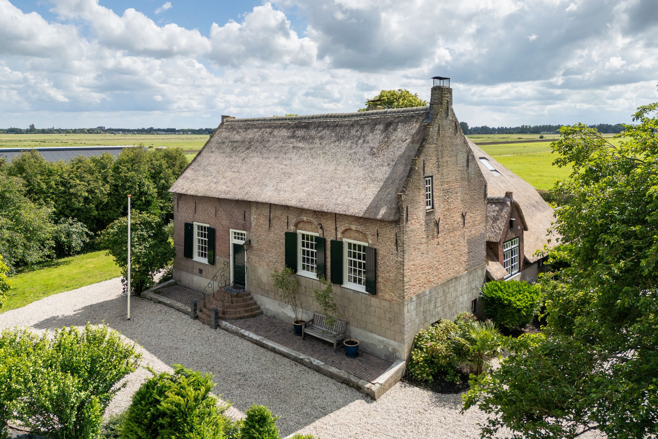 Hoogeind, 17, Leerdam, 4143LW, Utrecht, Nederland 17