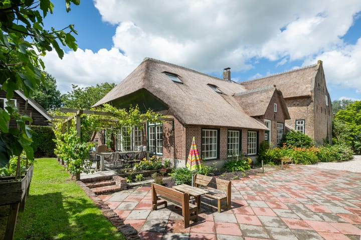 Foto 2 van Hoogeind 17