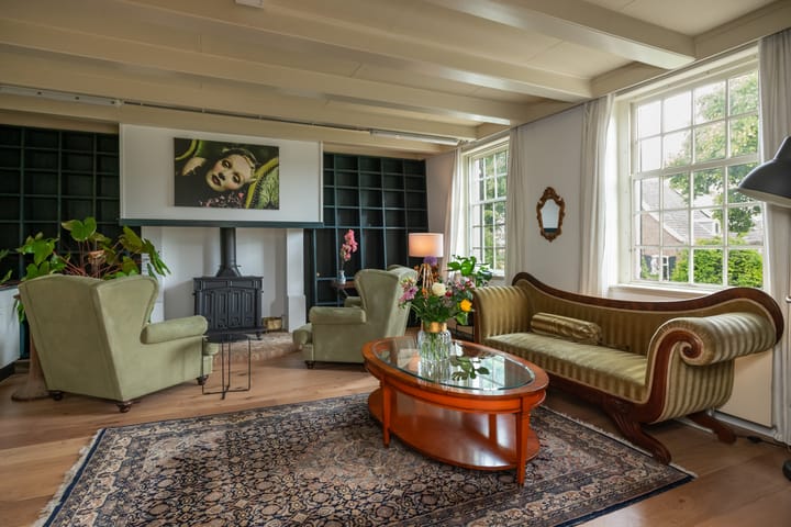 Foto 7 van Hoogeind 17