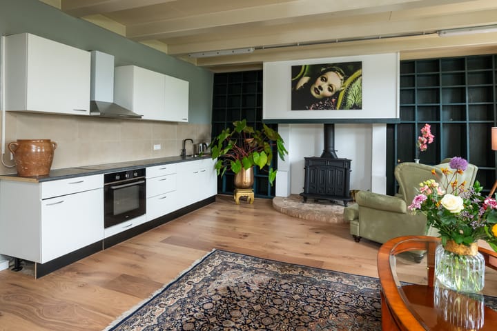 Foto 8 van Hoogeind 17