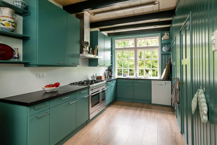 Foto 9 van Hoogeind 17