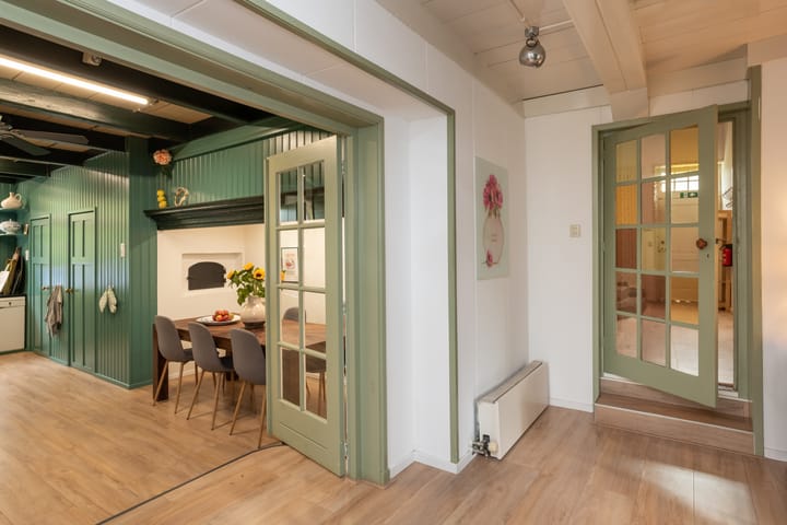 Foto 11 van Hoogeind 17