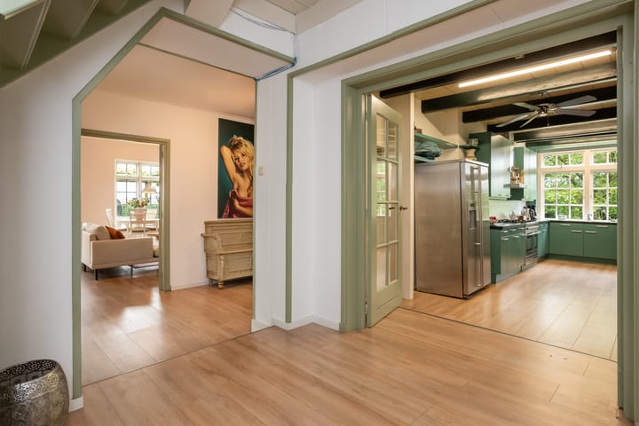 Foto 13 van Hoogeind 17