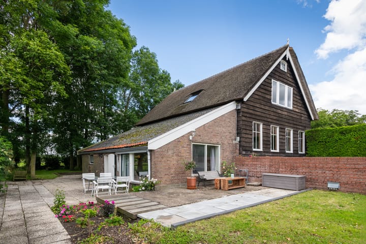 Foto 30 van Hoogeind 17