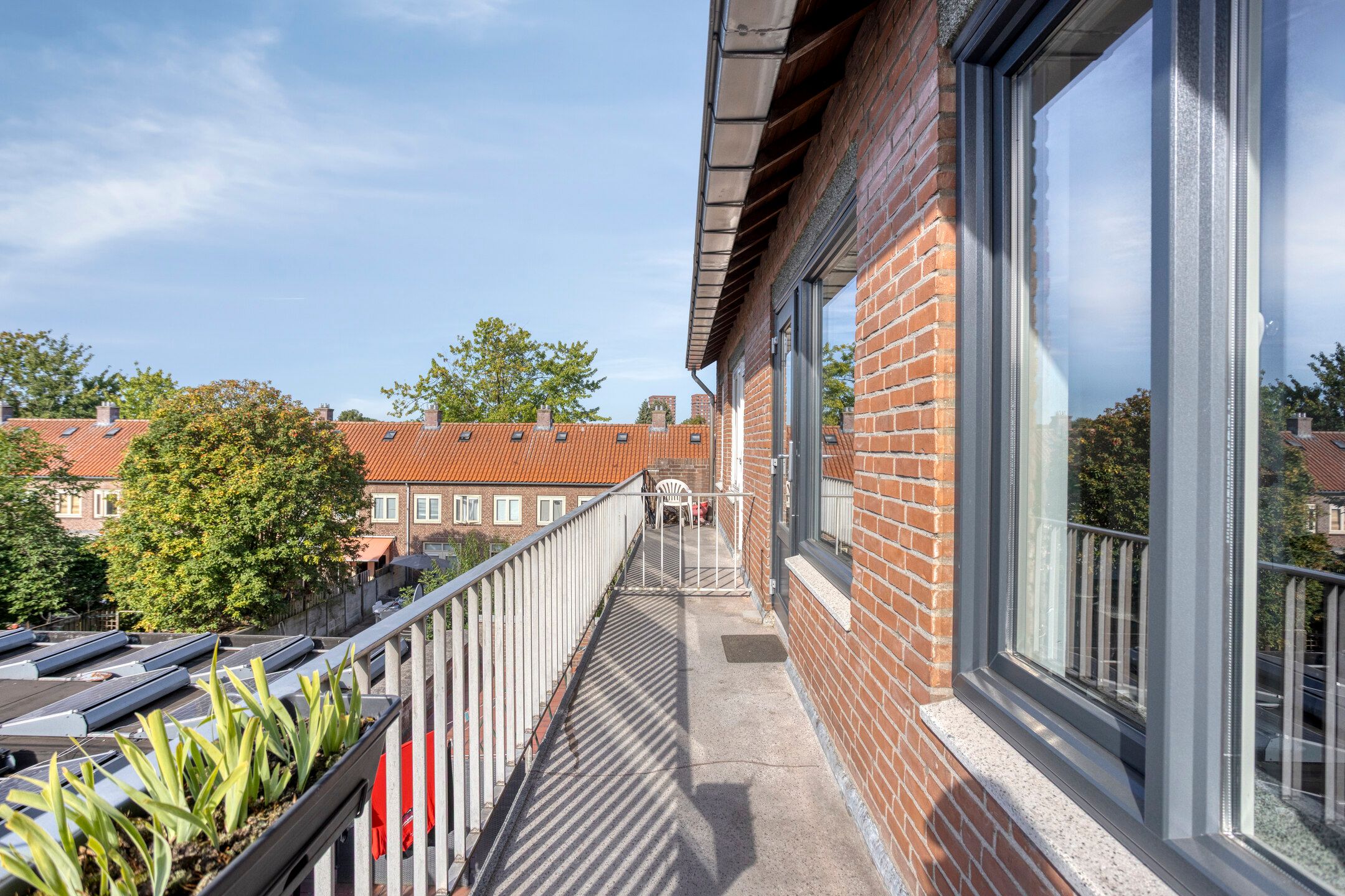 Photo 3 of Tinelstraat 5-F