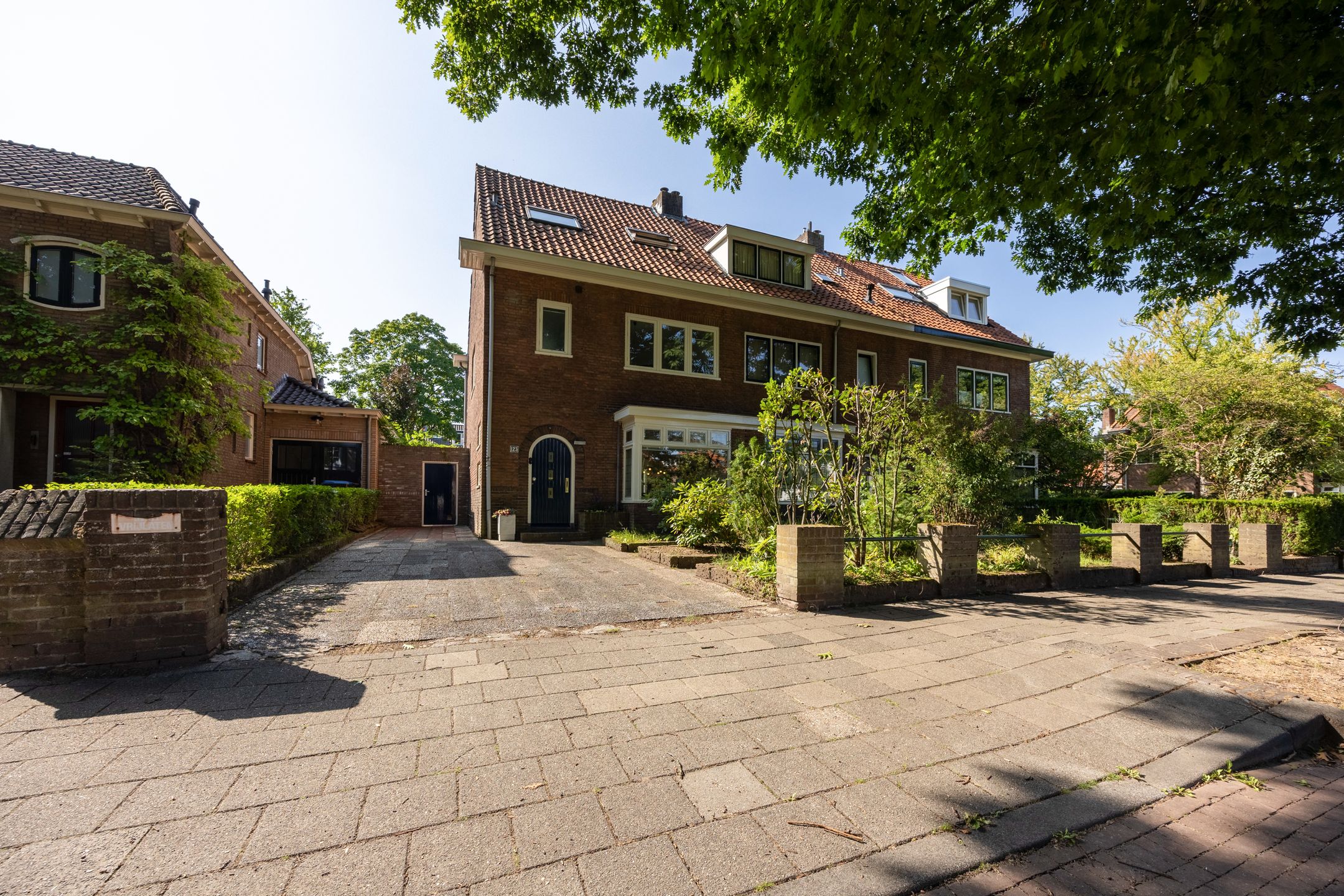 Hazenkampseweg, 123, Nijmegen, 6531ND, Gelderland, Nederland 123