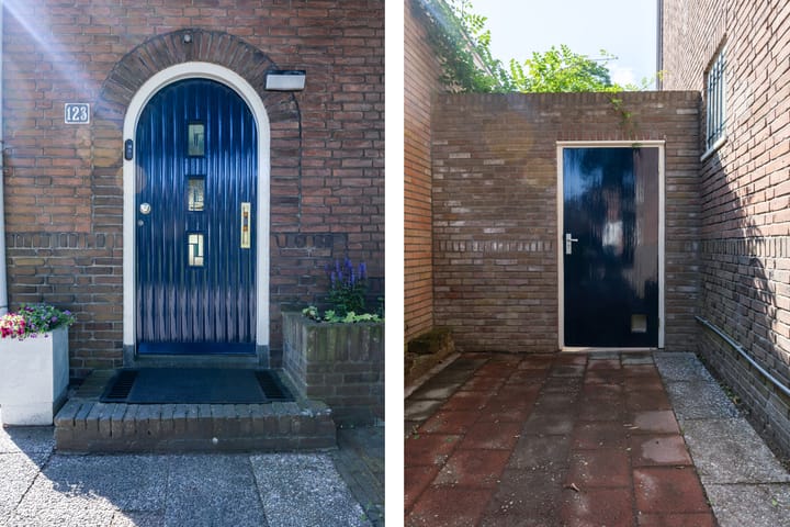 Foto 3 van Hazenkampseweg 123