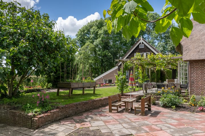 Foto 50 van Hoogeind 17