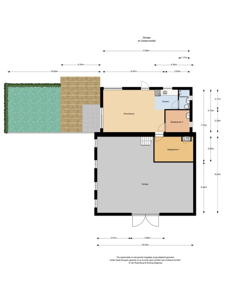 Foto 62 van Hoogeind 17