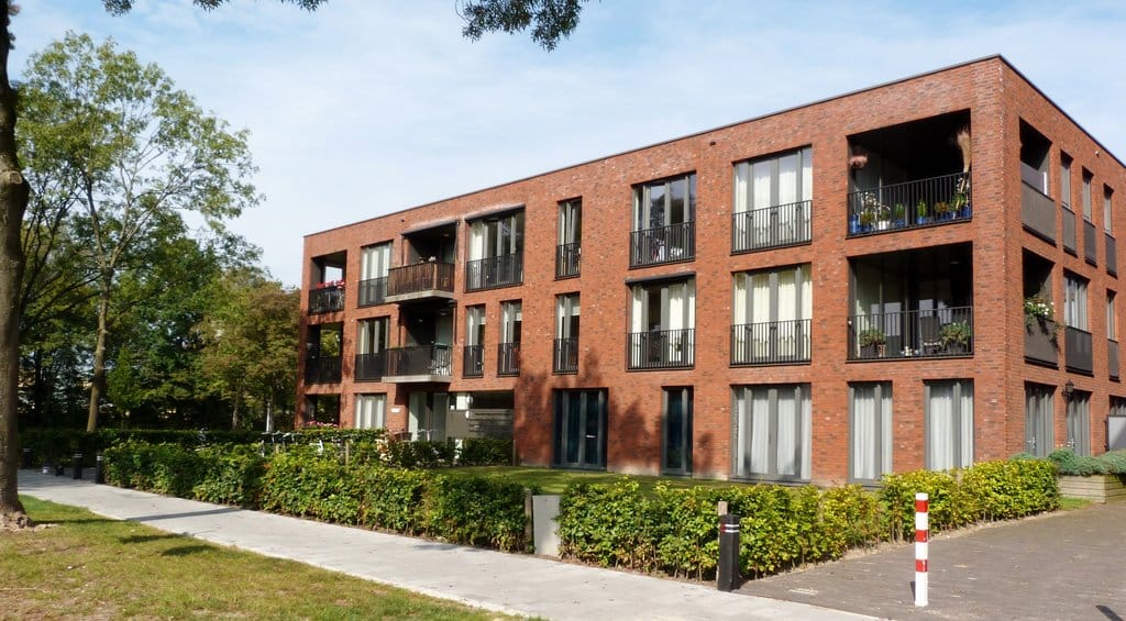 Photo 1 of Hoogaarslaan 5