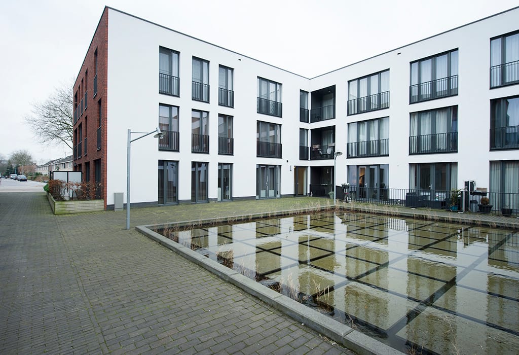 Photo 2 of Hoogaarslaan 5