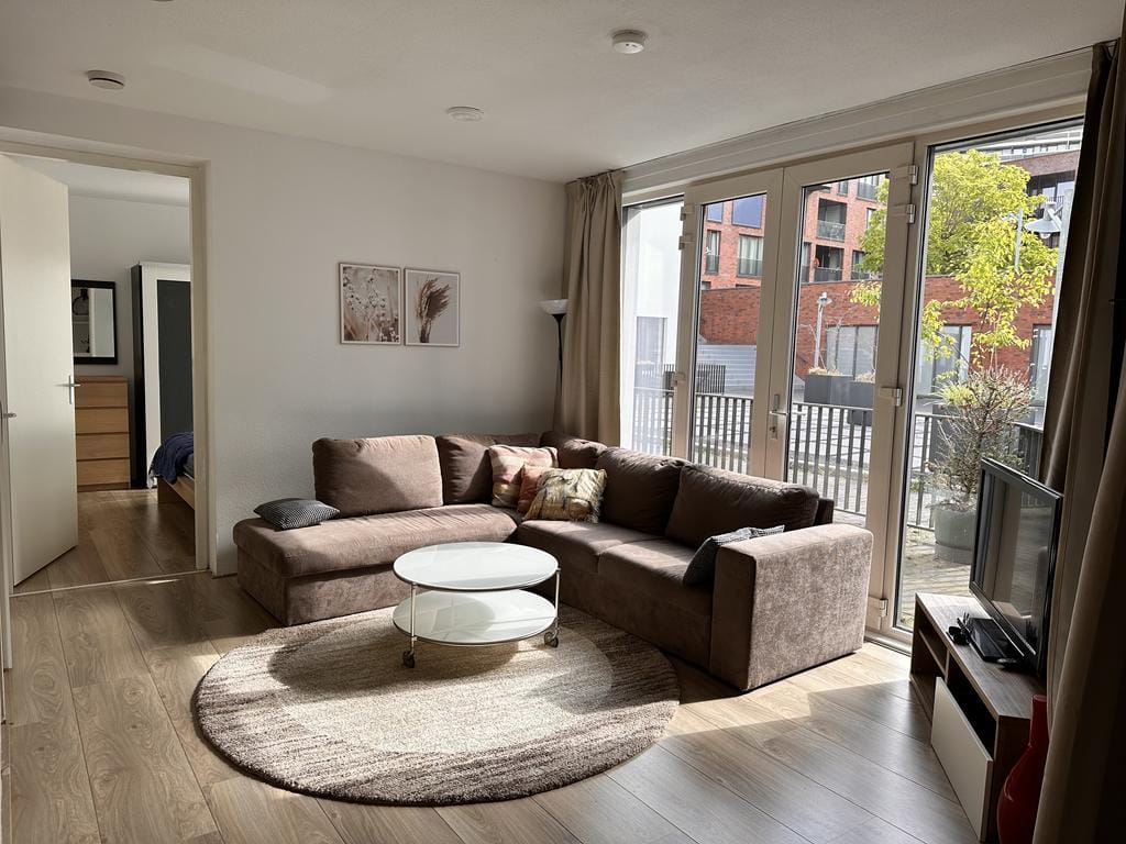 Photo 3 of Hoogaarslaan 5