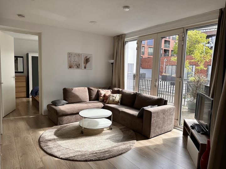 Photo 3 of Hoogaarslaan 5