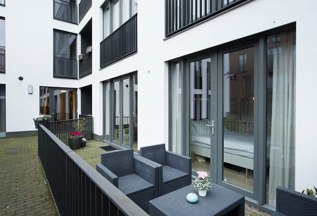 Photo 4 of Hoogaarslaan 5