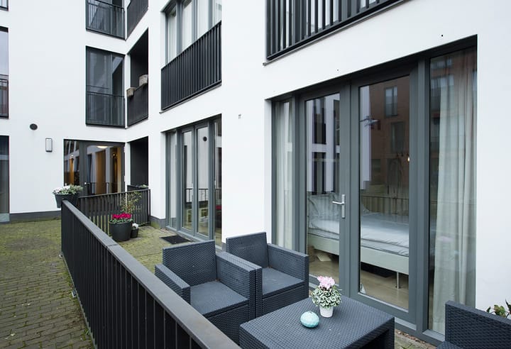 Photo 4 of Hoogaarslaan 5