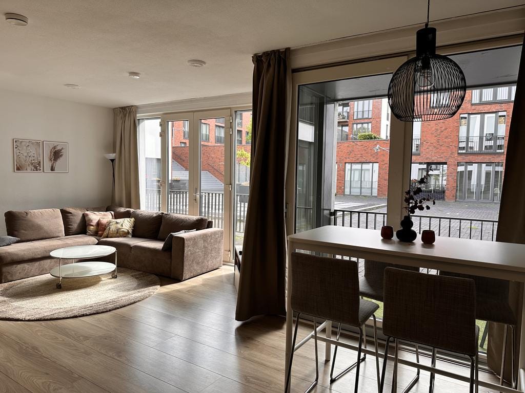 Photo 10 of Hoogaarslaan 5