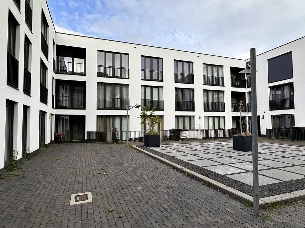 Photo 19 of Hoogaarslaan 5