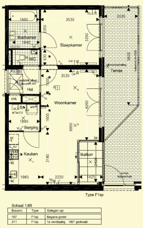 Photo 24 of Hoogaarslaan 5