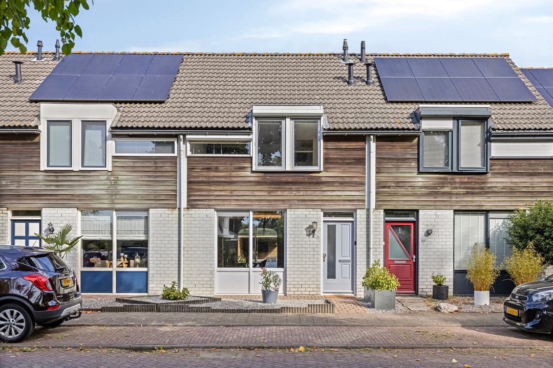 Foto 1 van De Knolraap 35