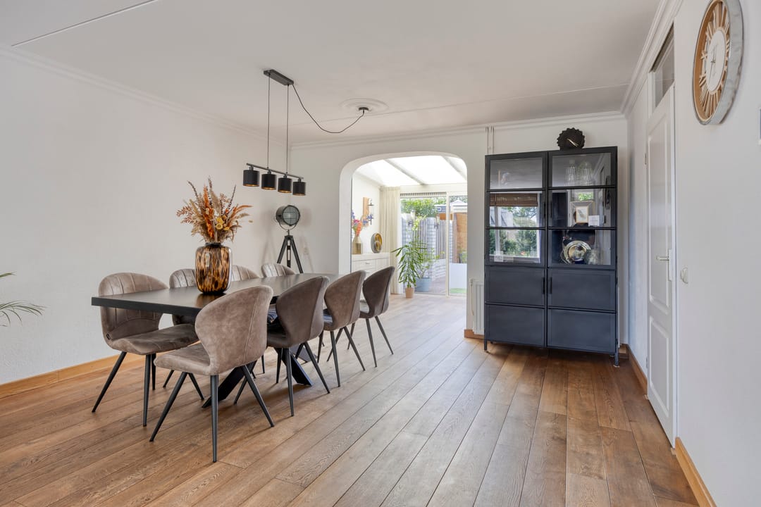 Foto 2 van De Knolraap 35