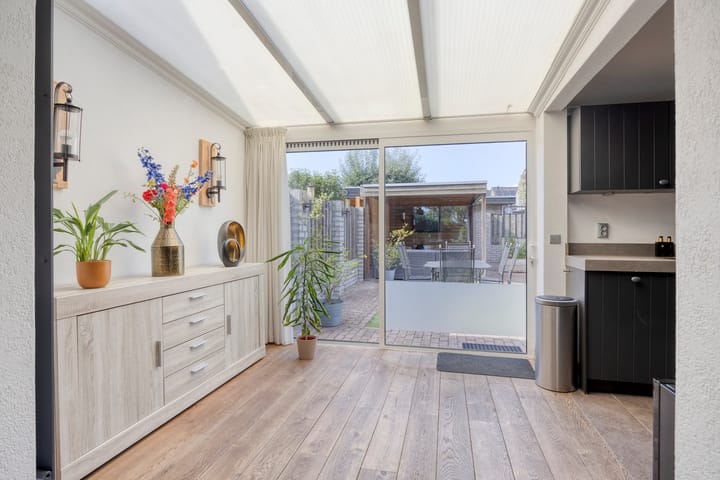 Foto 5 van De Knolraap 35