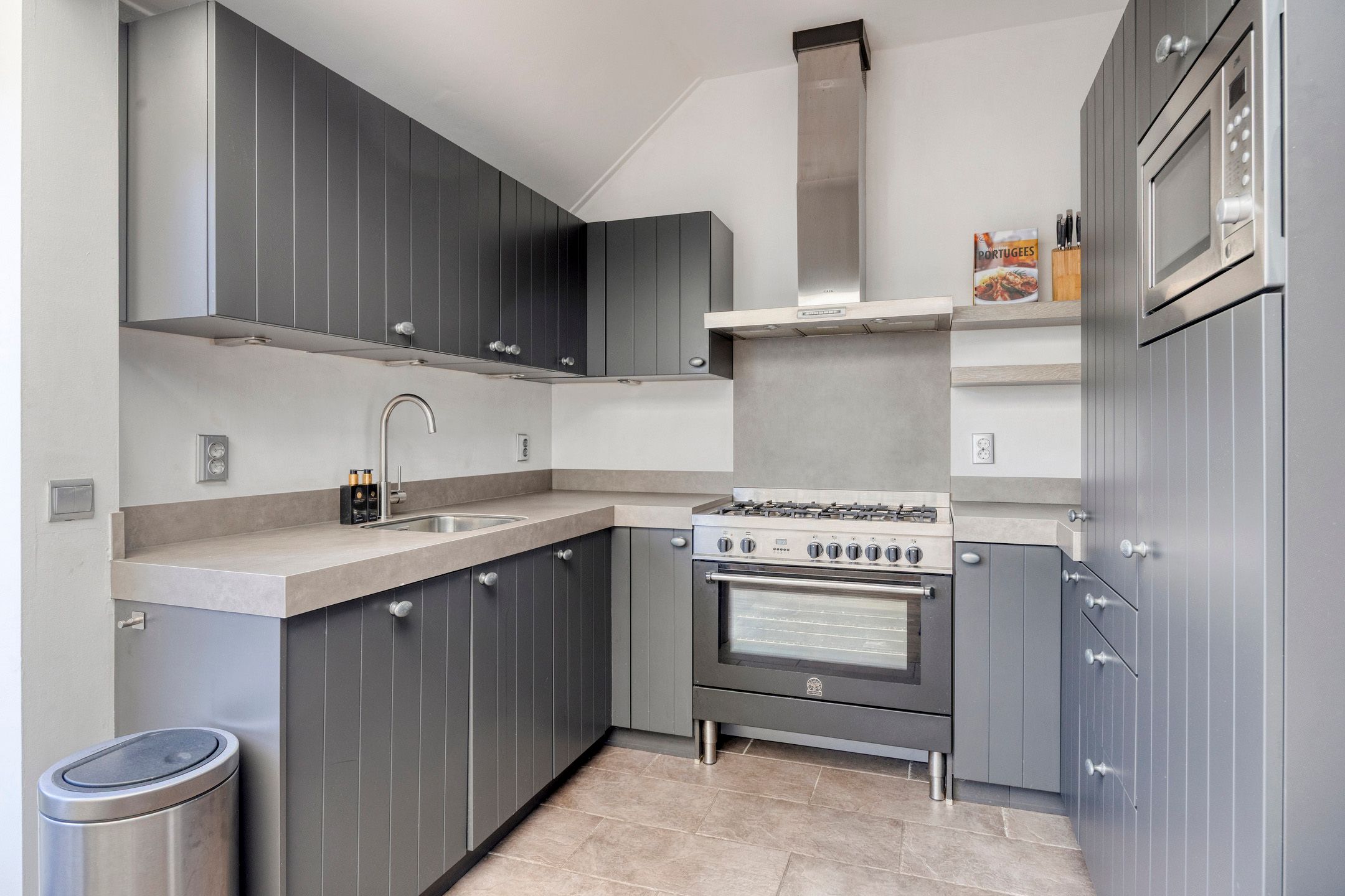 Foto 6 van De Knolraap 35