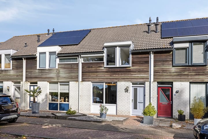 Foto 21 van De Knolraap 35