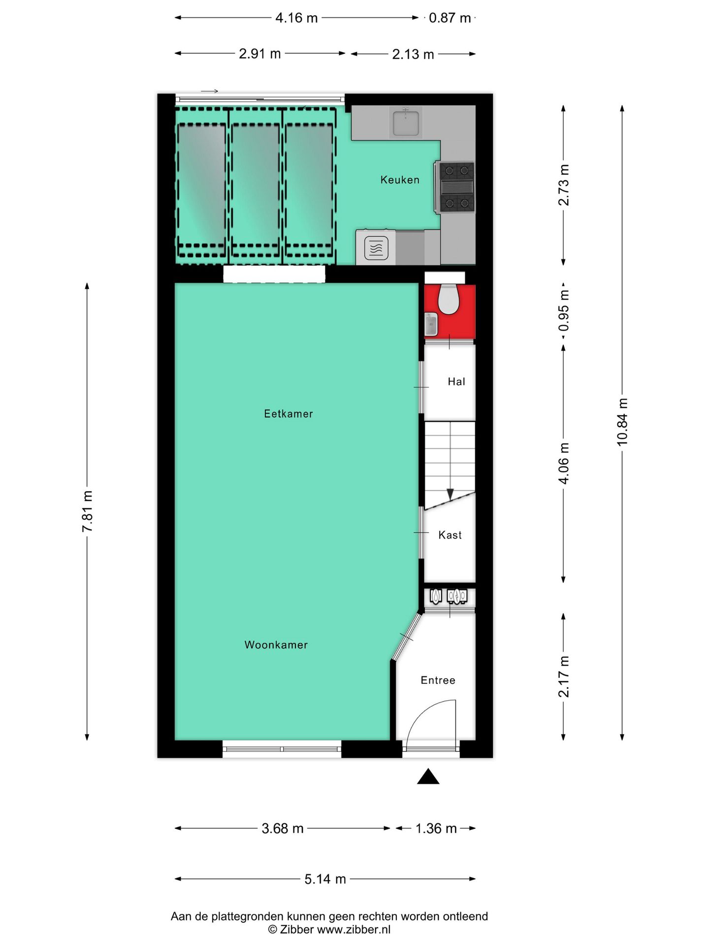 Foto 29 van De Knolraap 35