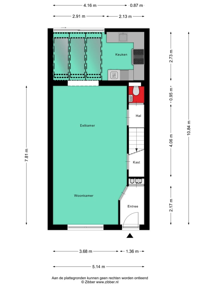 Foto 29 van De Knolraap 35