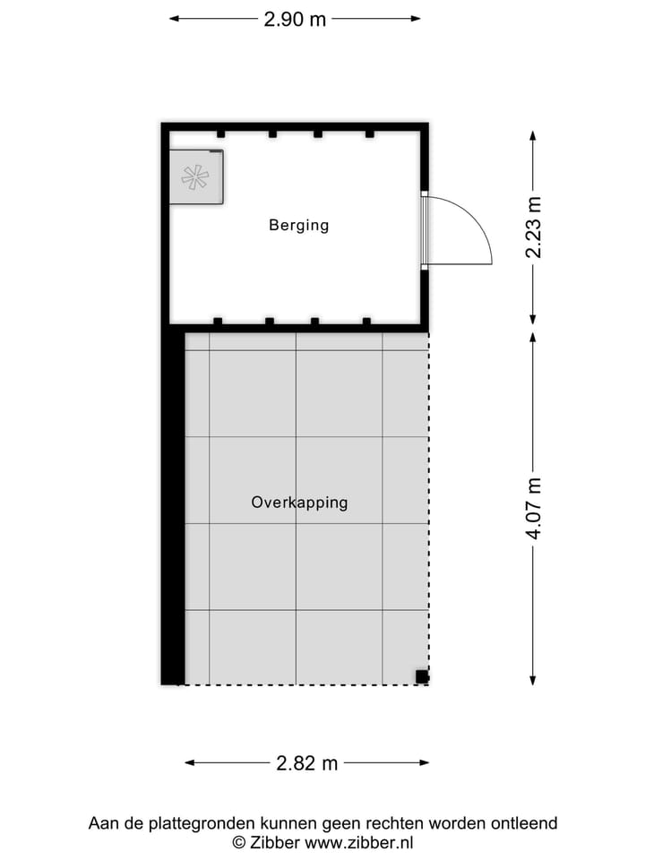Foto 32 van De Knolraap 35