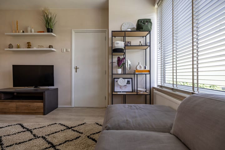 Foto 3 van Wegalaan 35