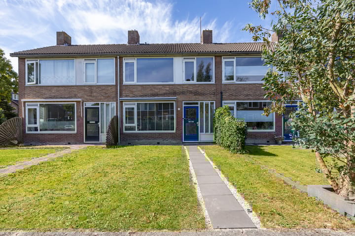 Foto 4 van Wegalaan 35