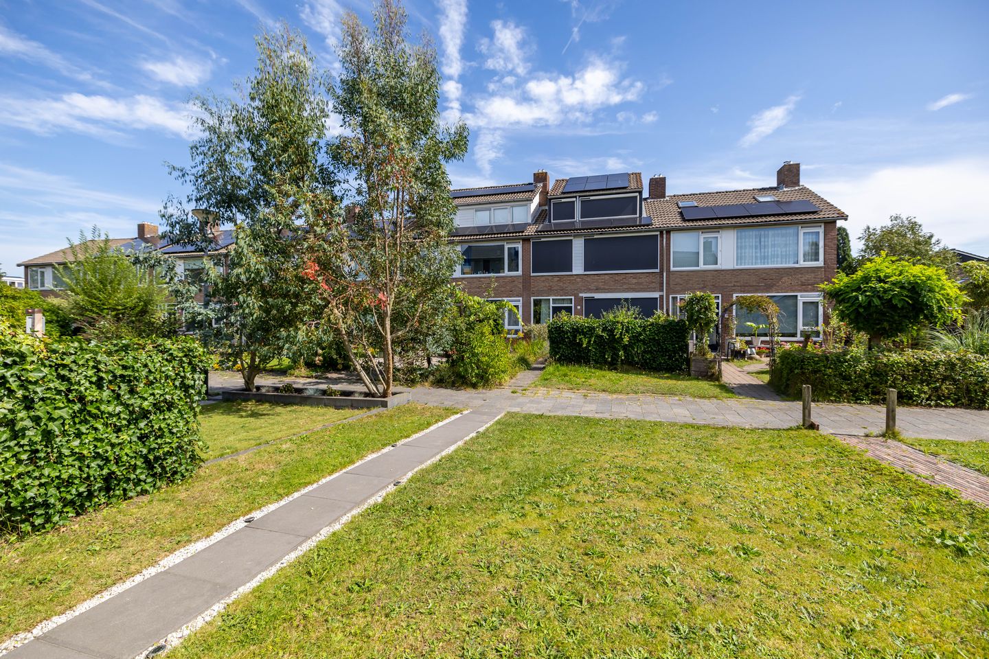 Foto 5 van Wegalaan 35