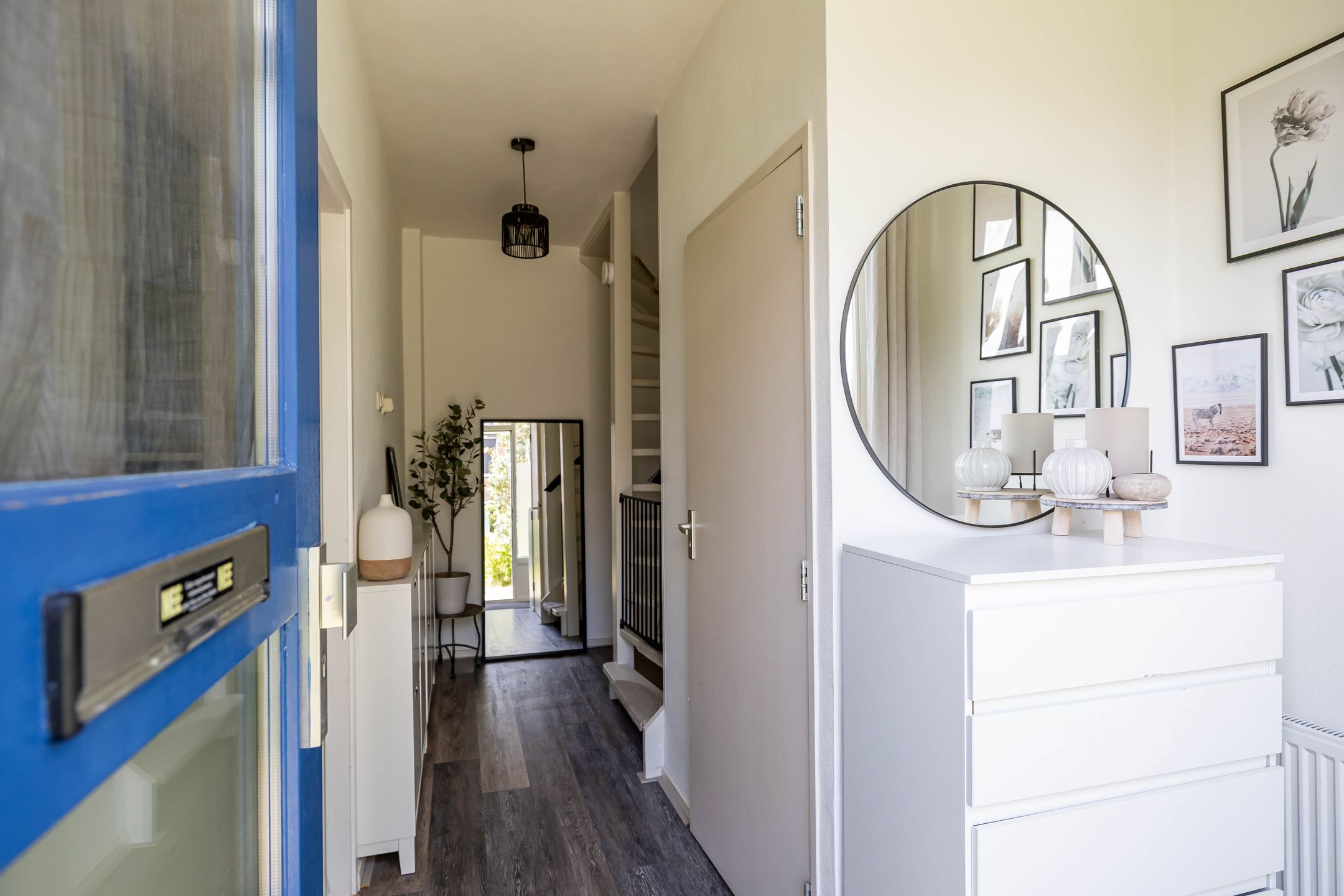 Foto 6 van Wegalaan 35