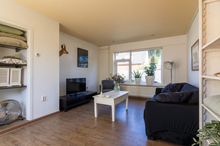 Foto 2 van Hortensiastraat 20