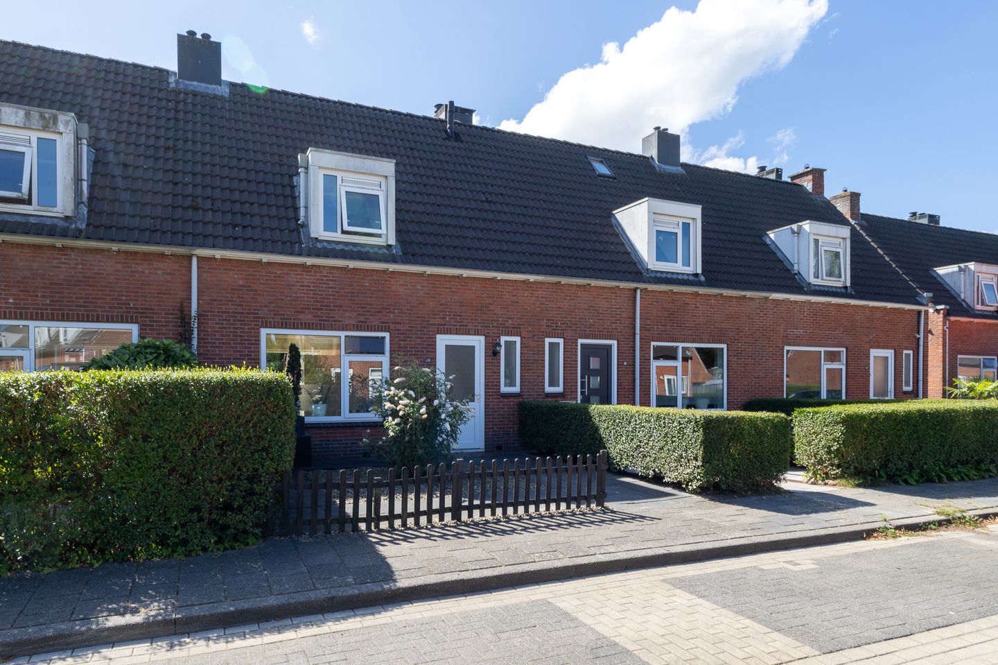 Foto 5 van Hortensiastraat 20