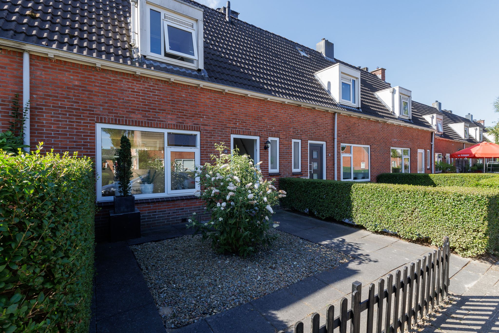 Foto 6 van Hortensiastraat 20