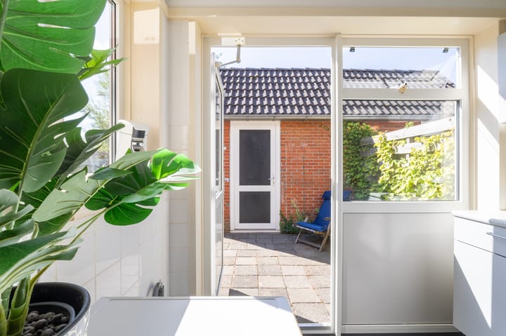 Foto 20 van Hortensiastraat 20