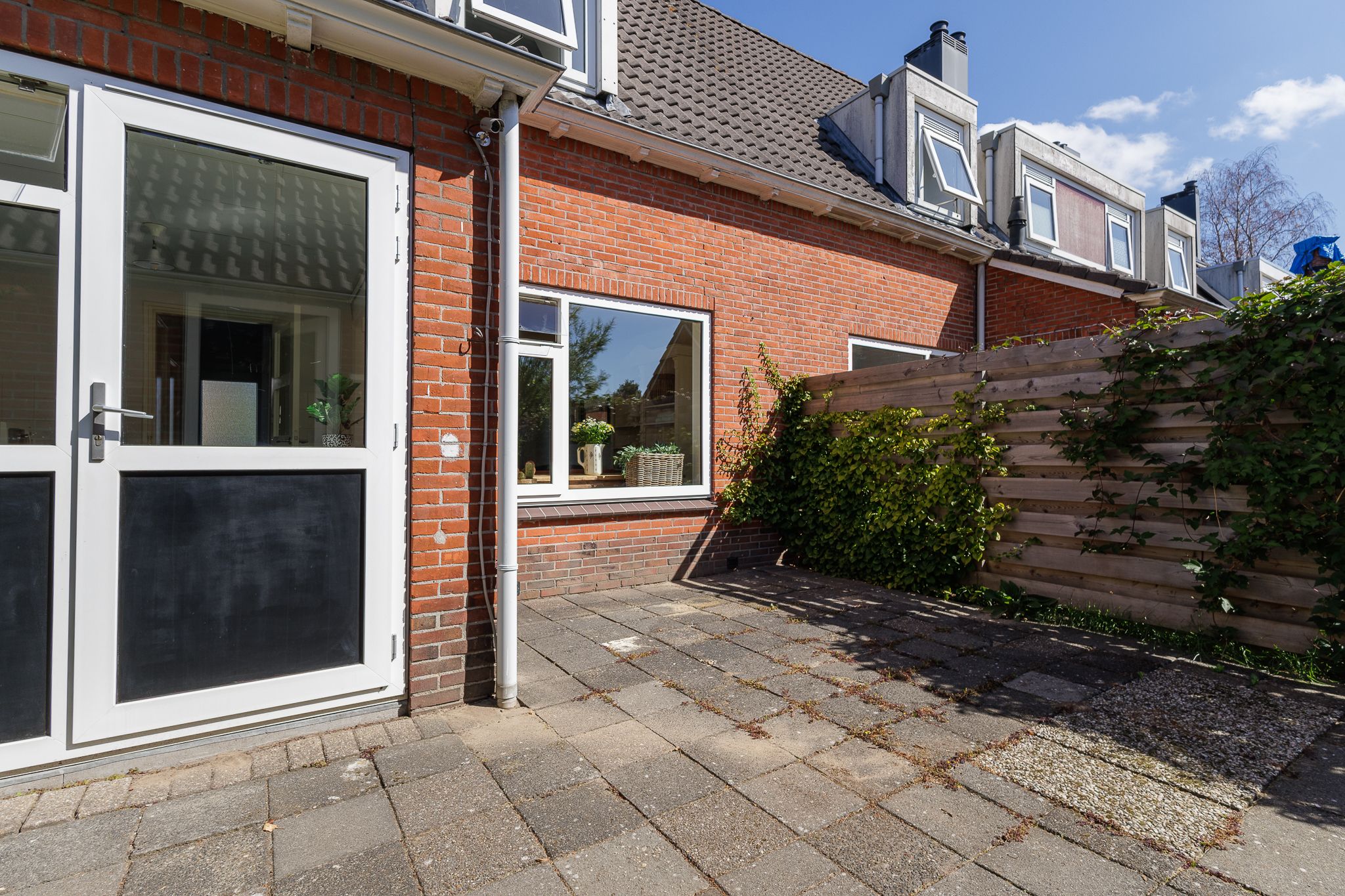 Foto 21 van Hortensiastraat 20