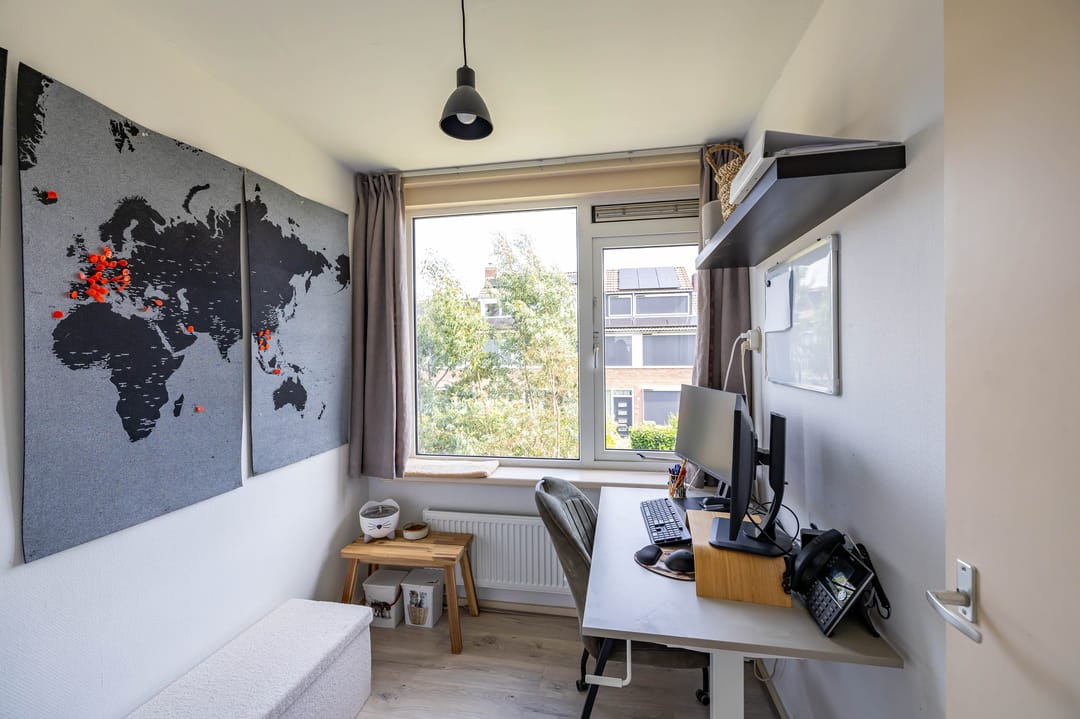 Foto 26 van Wegalaan 35