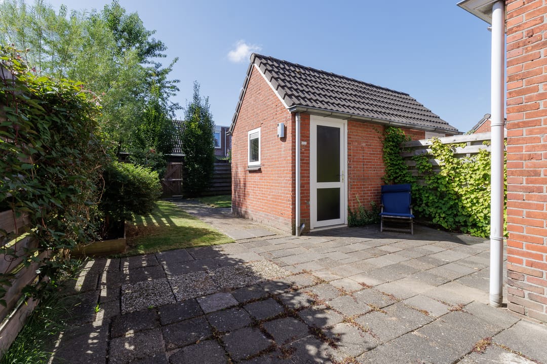 Foto 22 van Hortensiastraat 20