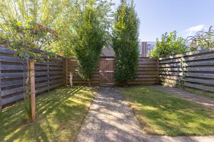 Foto 23 van Hortensiastraat 20