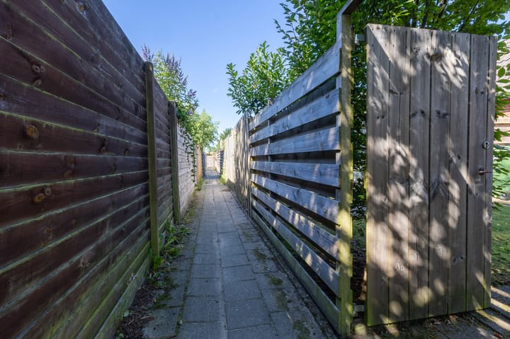 Foto 26 van Hortensiastraat 20